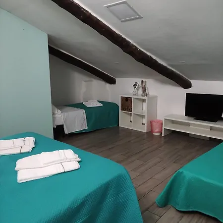Bed and breakfast Lapietra_hotelescapes
